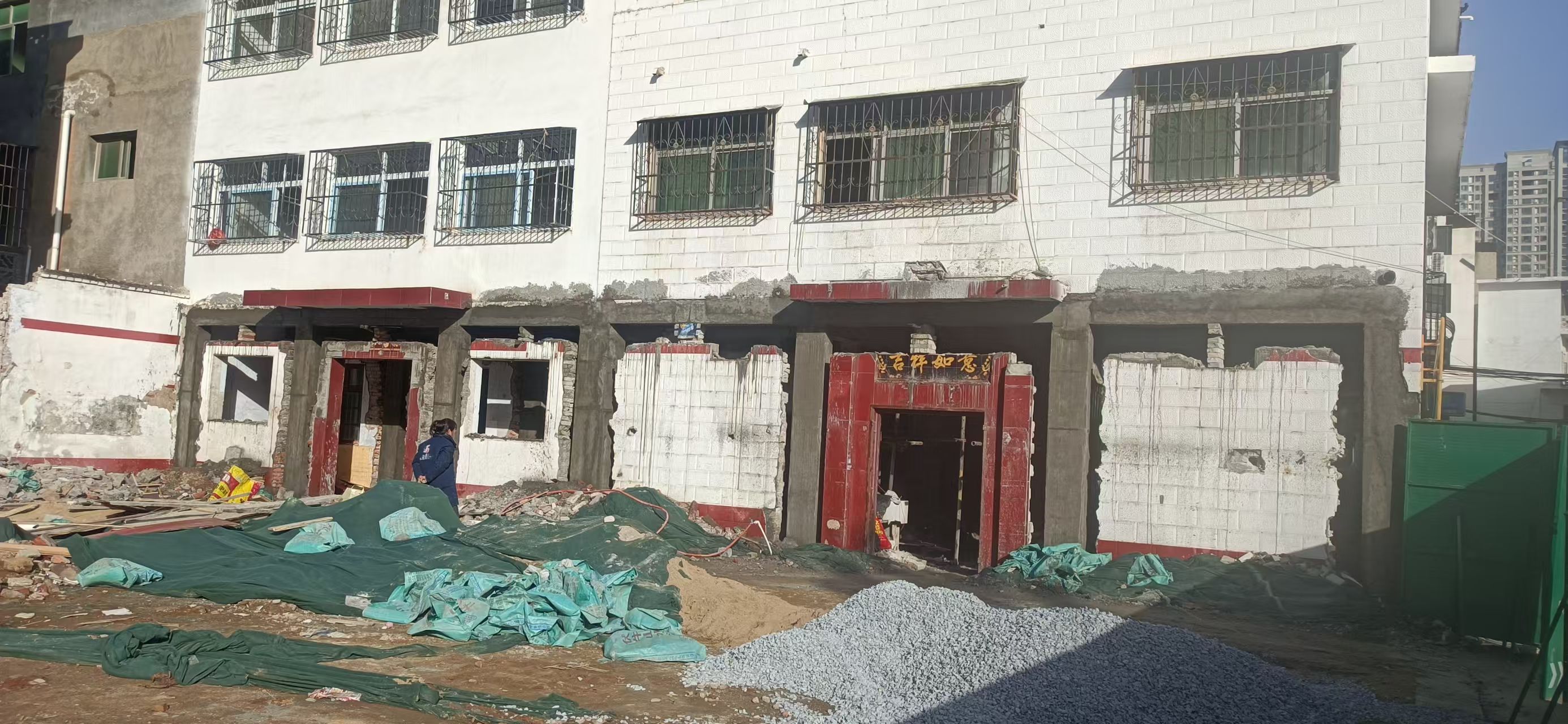 新余市危房加固危房加固 - 价格